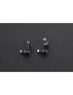 Biellette barra stabilizzatrice anteriore Hardrace Honda Accord MK3 4 5 Civic MK4 CRX MK2