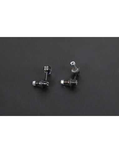 Biellette barra stabilizzatrice anteriore Hardrace Honda Accord MK3 4 5 Civic MK4 CRX MK2