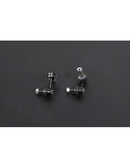 Biellette barra stabilizzatrice anteriore Hardrace Honda Accord MK3 4 5 Civic MK4 CRX MK2