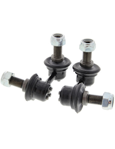 Biellette barra stabilizzatrice anteriore Hardrace Honda Accord MK3 4 5 Civic MK4 CRX MK2