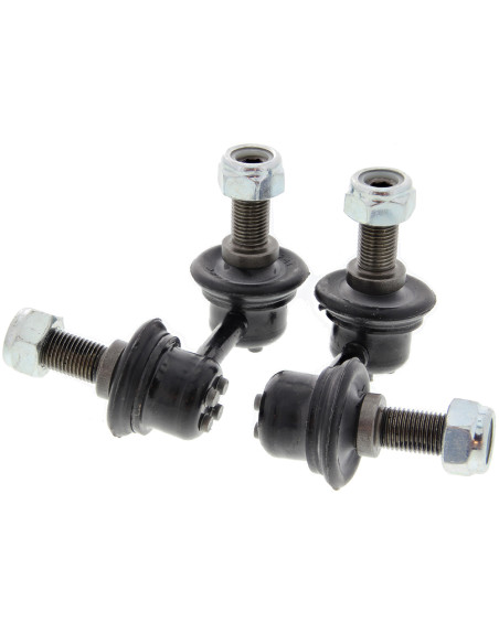 Biellette barra stabilizzatrice anteriore Hardrace Honda Accord MK3 4 5 Civic MK4 CRX MK2