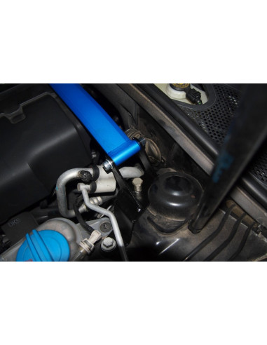 Front Strut Brace Audi A4