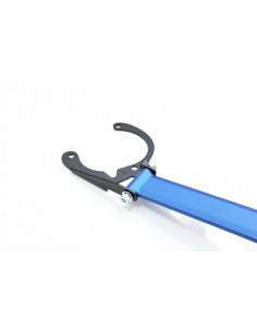 Barra Duomi anteriore Hardrace BMW Serie 1 F20 F21 2