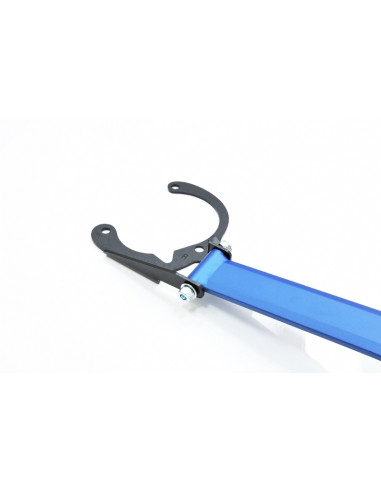 Barra Duomi anteriore Hardrace BMW Serie 1 F20 F21