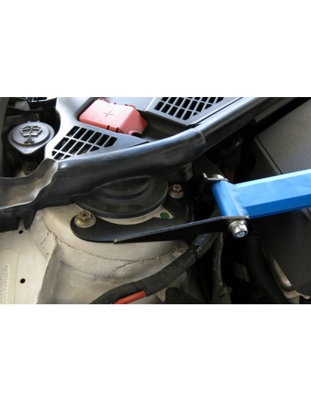 Front Strut Brace Bmw 1 Series