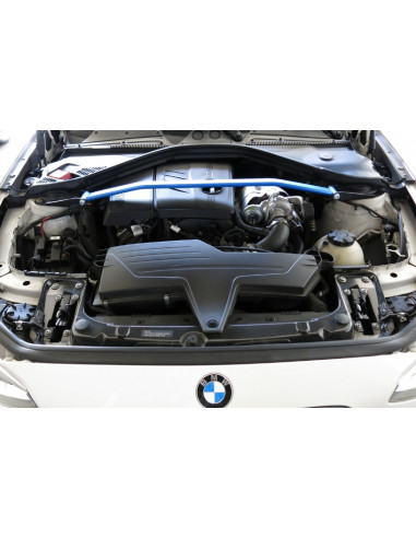 Front Strut Brace Bmw 1 Series