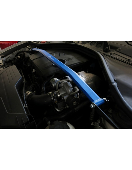 Front Strut Brace Bmw 1 Series