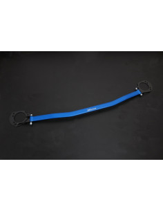 Barra duomi anteriore Hardrace Mini Cooper R55 R56 R57 R58 R59 + JCW