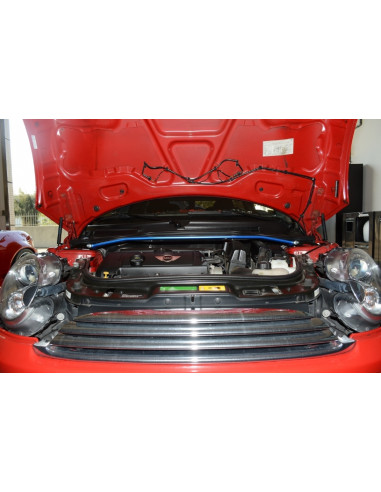 Front Strut Bar Mini Cooper