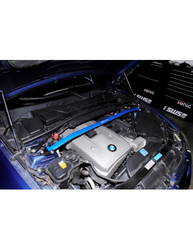 Front Strut Brace Bmw 3 Series