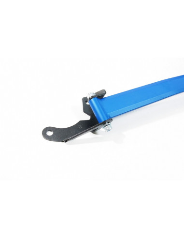 Barra Duomi anteriore Hardrace BMW Serie 3 F30 F31 F34 Serie 4 F32 F33