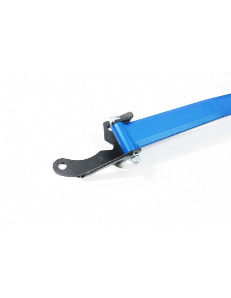 Barra Duomi anteriore Hardrace BMW Serie 3 F30 F31 F34 Serie 4 F32 F33