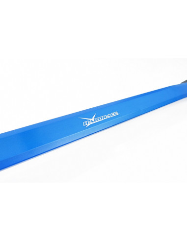 Barra Duomi anteriore Hardrace BMW Serie 3 F30 F31 F34 Serie 4 F32 F33