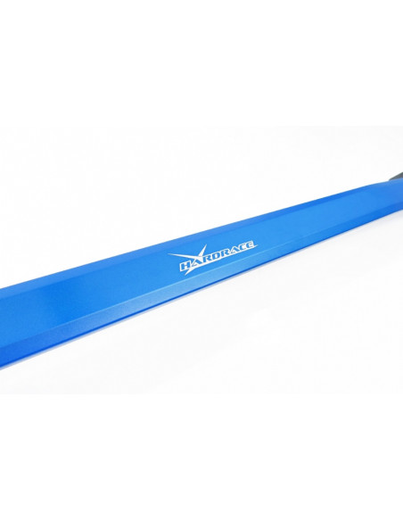 Barra Duomi anteriore Hardrace BMW Serie 3 F30 F31 F34 Serie 4 F32 F33