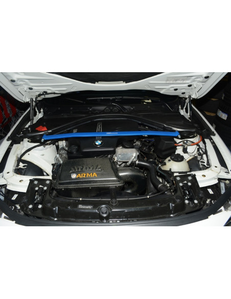 Front Strut Brace Bmw 3 Series