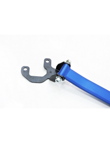 Barra Duomi anteriore Hardrace Ford Fiesta MK7 CB1/CCN +ST