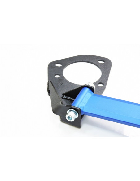 Barra Duomi anteriore Hardrace Ford Focus MK3 NA3 + ST