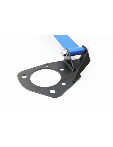 Barra Duomi anteriore Hardrace Ford Focus MK3 NA3 + ST