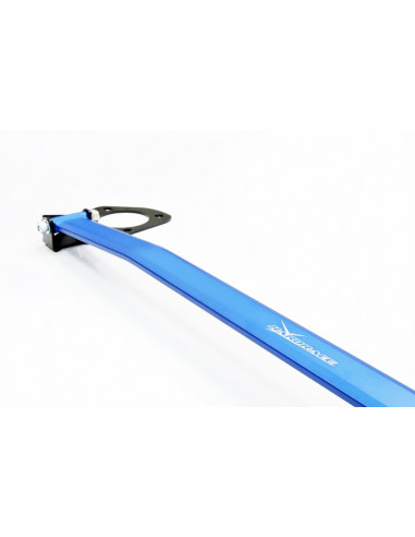 Barra Duomi anteriore Hardrace Ford Focus MK3 NA3 + ST