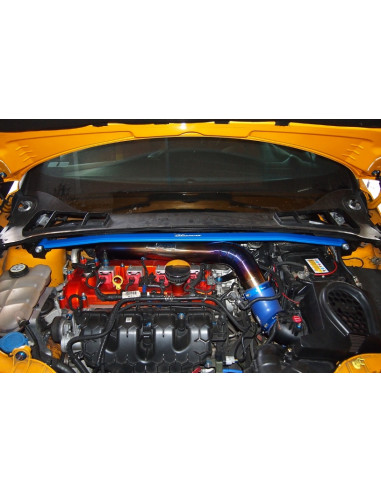 Barra Duomi anteriore Hardrace Ford Focus MK3 NA3 + ST