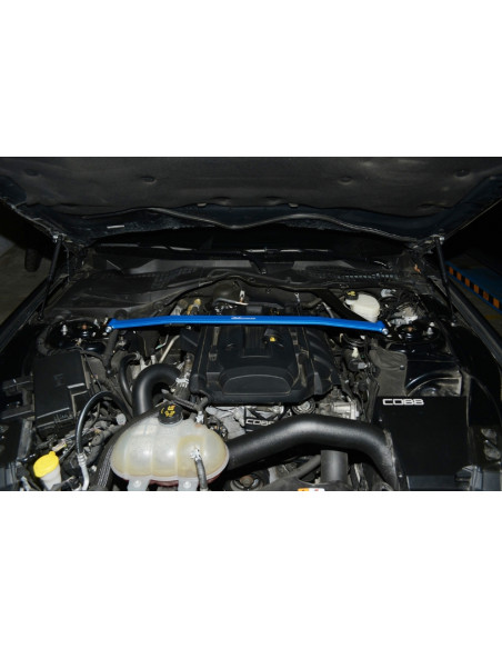 Barra Duomi anteriore Hardrace Ford Mustang MK6 S550