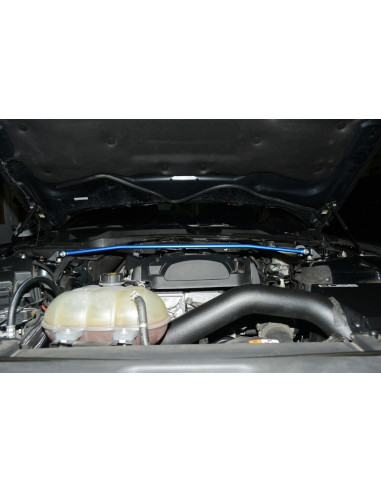 Front Strut Brace Ford Mustang