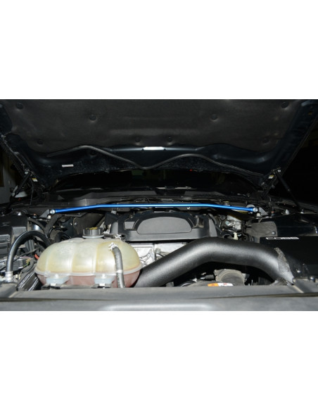 Front Strut Brace Ford Mustang