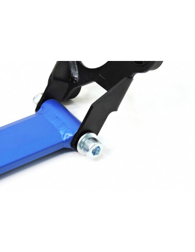 Barra Duomi anteriore Hardrace Mazda 3 MK3 BM/BN