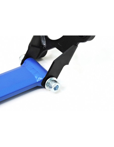 Barra Duomi anteriore Hardrace Mazda 3 MK3 BM/BN