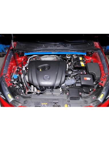 Front Strut Brace Mazda 3