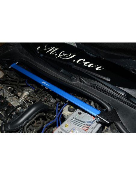 Barra Duomi anteriore Hardrace Volkswagen Golf MK6 + GTD/GTI/R 517 5K1 AJ5