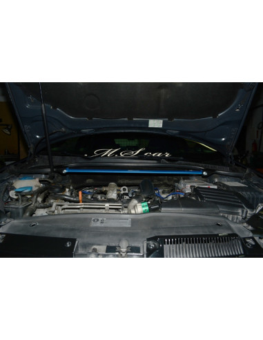 Barra Duomi anteriore Hardrace Volkswagen Golf MK6 + GTD/GTI/R 517 5K1 AJ5
