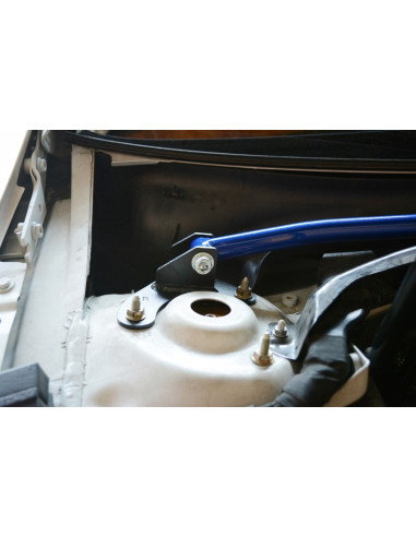 Front Strut Brace Volkswagen Golf, Golf r