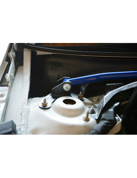 Front Strut Brace Volkswagen Golf, Golf r