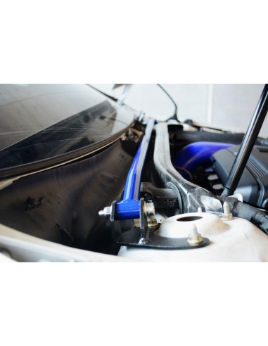 Front Strut Brace Volkswagen Golf, Golf r