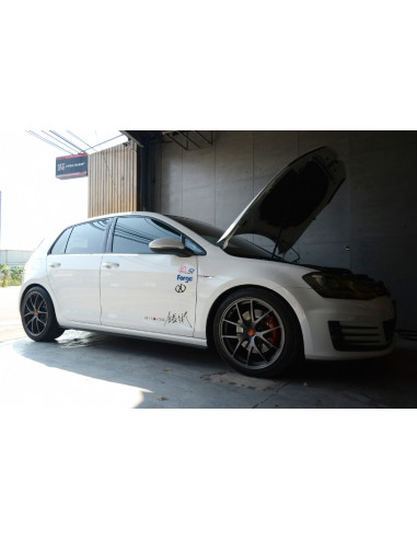 Front Strut Brace Volkswagen Golf, Golf r