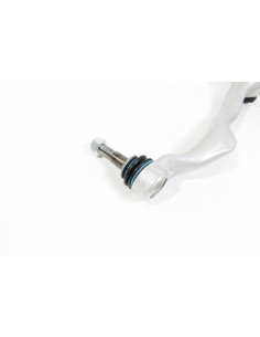 Kit Braccio inferiore anteriore Hardrace BMW Serie 1 F20 F21 Serie 3 F30 F31 Serie 4 F32 F33 F36 2