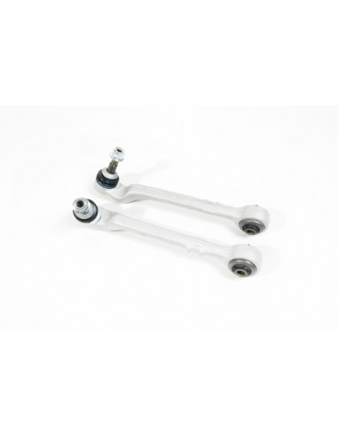 Braccio inferiore anteriore posteriore Hardrace BMW Serie 1 F20 F21 Serie 3 F30 F31 Serie 4 F32 F33 F36
