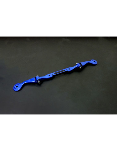 Barra Duomi Posteriore Hardrace Subaru WRX VA + STi