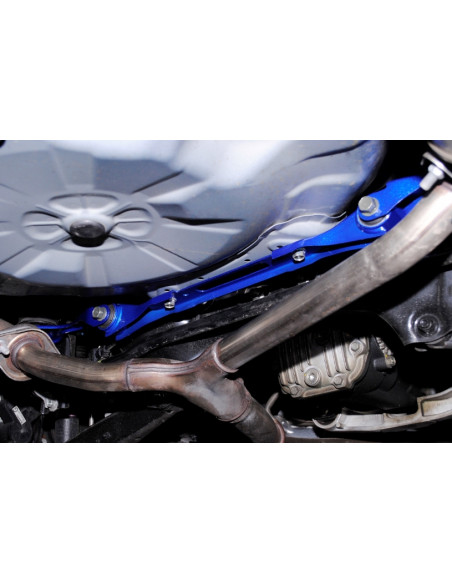 Rear Sub-frame Support Bar Subaru Levorg, WRX