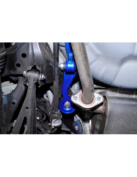 Rear Sub-frame Support Bar Subaru Levorg, WRX