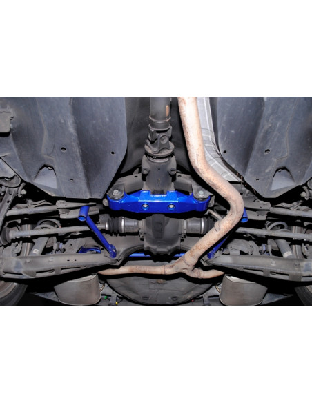 Rear Differential Support Mount Subaru