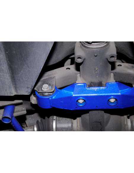 Rear Differential Support Mount Subaru