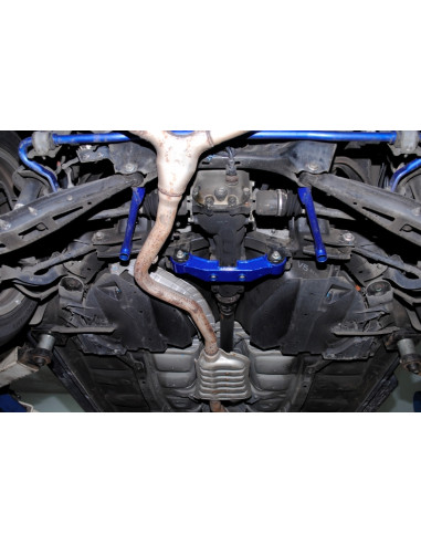 Rear Differential Support Mount Subaru