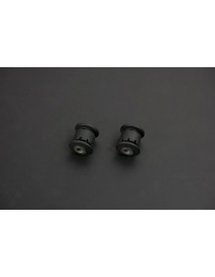 Boccola anteriore del braccio inferiore anteriore Hardrace Audi A3 S3 RS3 8P + 8V TT TTS TTRS MK2 VW Golf 5 6 7 GTI GTD