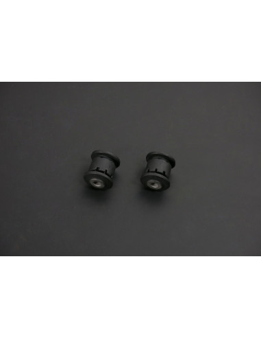 Boccola anteriore del braccio inferiore anteriore Hardrace Audi A3 S3 RS3 8P + 8V TT TTS TTRS MK2 VW Golf 5 6 7 GTI GTD