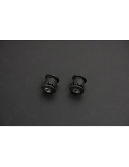 Boccola anteriore del braccio inferiore anteriore Hardrace Audi A3 S3 RS3 8P + 8V TT TTS TTRS MK2 VW Golf 5 6 7 GTI GTD