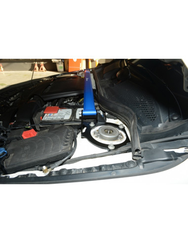 Front Strut Brace Infiniti Q30, Mercedes-Benz A-class, Cla-class, Gla-class