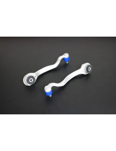 Kit Braccio inferiore anteriore posteriore Hardrace Mercedes Classe E W212 + E63 AMG