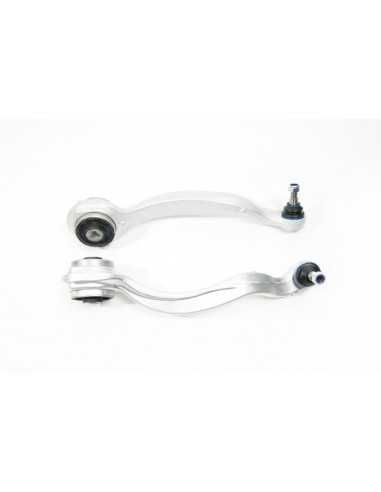Kit Braccio inferiore anteriore posteriore Hardrace Mercedes Classe E W212 + E63 AMG